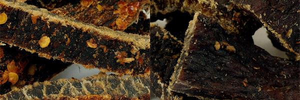 Biltong