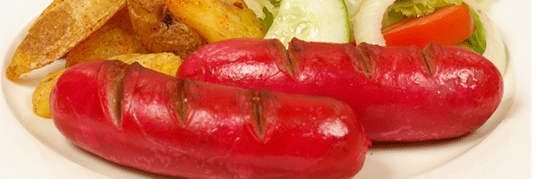 Sausages