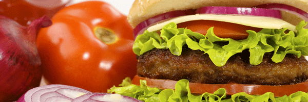 Burger Patties